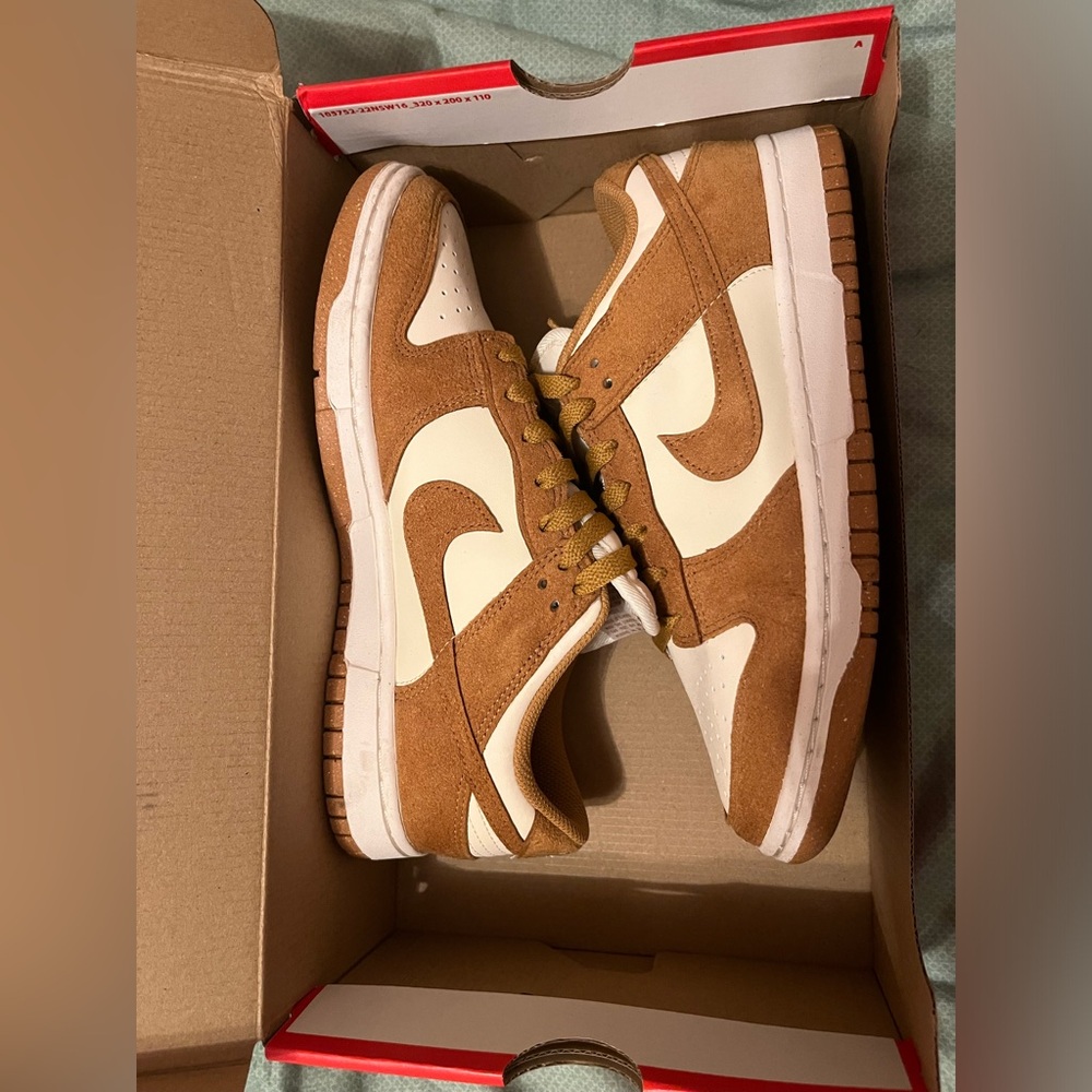 Nike Dunk Low